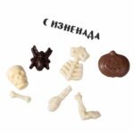 Шоколадово прилепче с изненада - Image 2