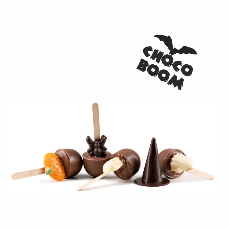 шоко_бомби_768 Комплект CHOCO BOOM - Image 1